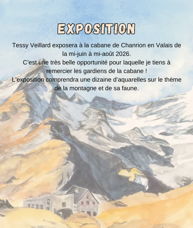 Exposition Montagn'Art